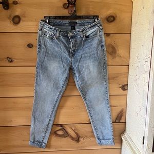 True religion jeans 31